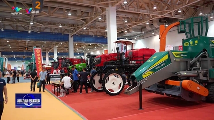 2023年山东省现代农业装备博览会 :聚焦未来装备农业 引领行业高质量发展